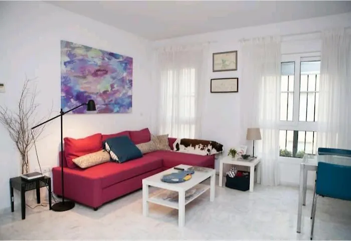 Nuevo Apartamento Agradable Tranquilo Y Acogedor