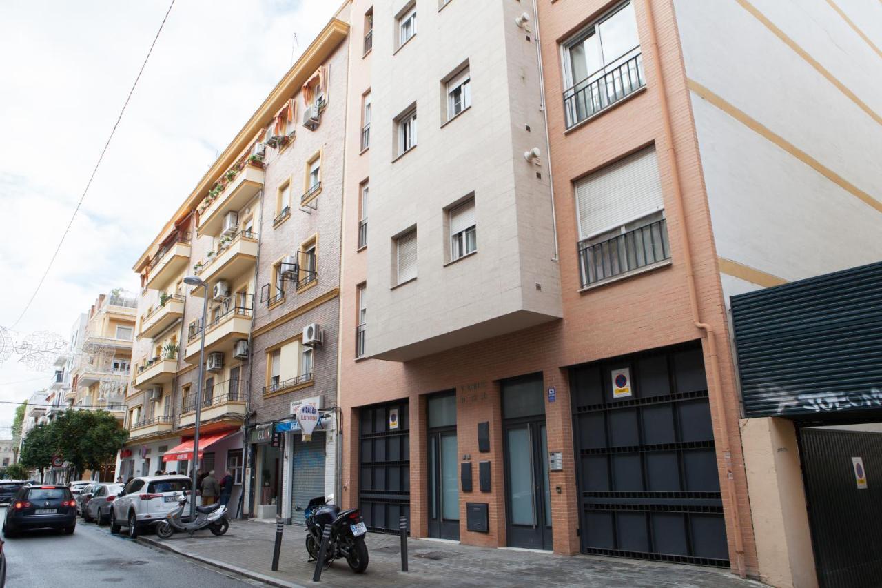 Nuevo Apartamento Agradable Tranquilo Y Acogedor Appartement *