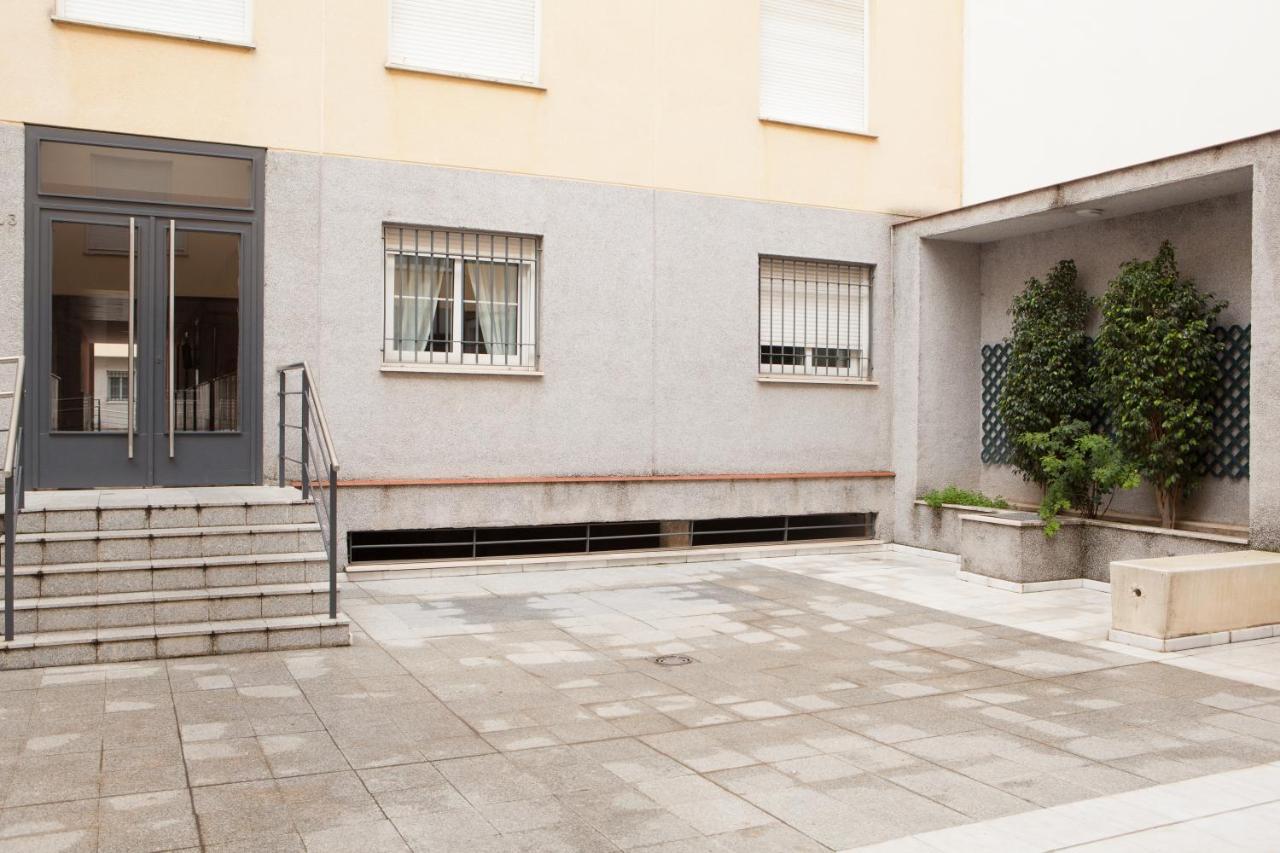 Nuevo Apartamento Agradable Tranquilo Y Acogedor Appartement Séville
