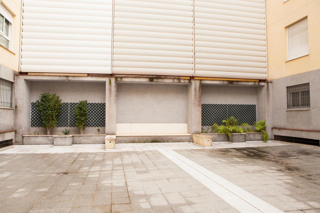 Nuevo Apartamento Agradable Tranquilo Y Acogedor Appartement