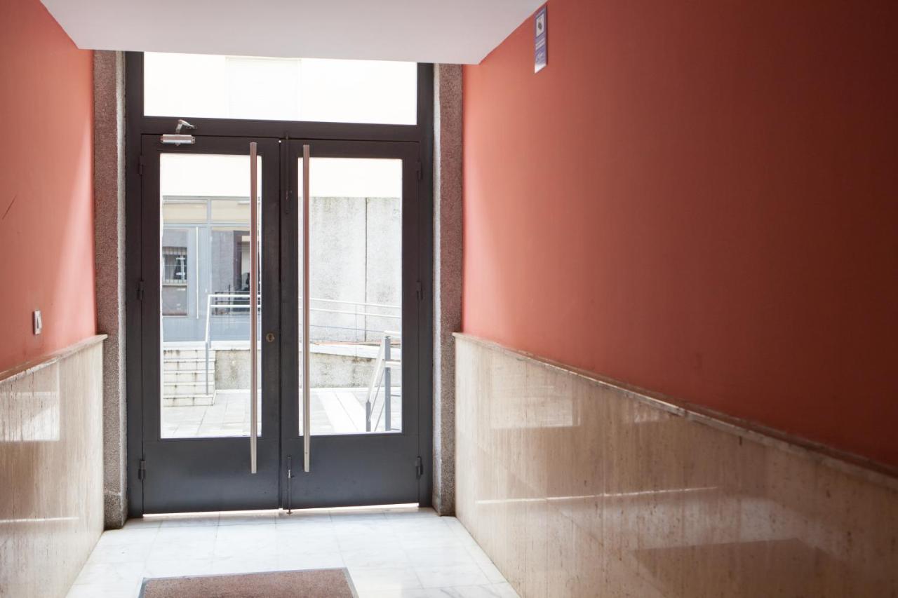 Appartement Nuevo Apartamento Agradable Tranquilo Y Acogedor Séville