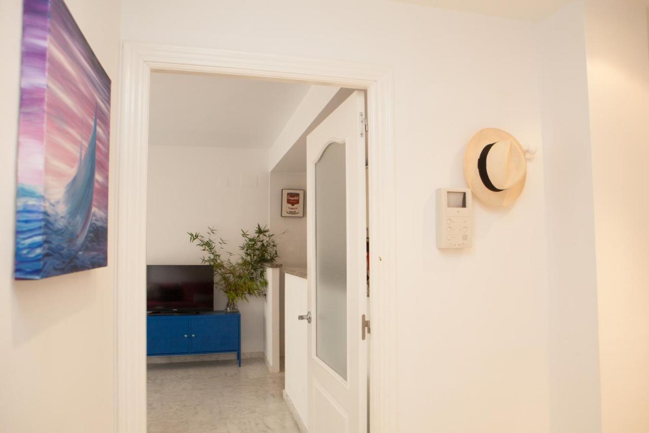 Appartement Nuevo Apartamento Agradable Tranquilo Y Acogedor