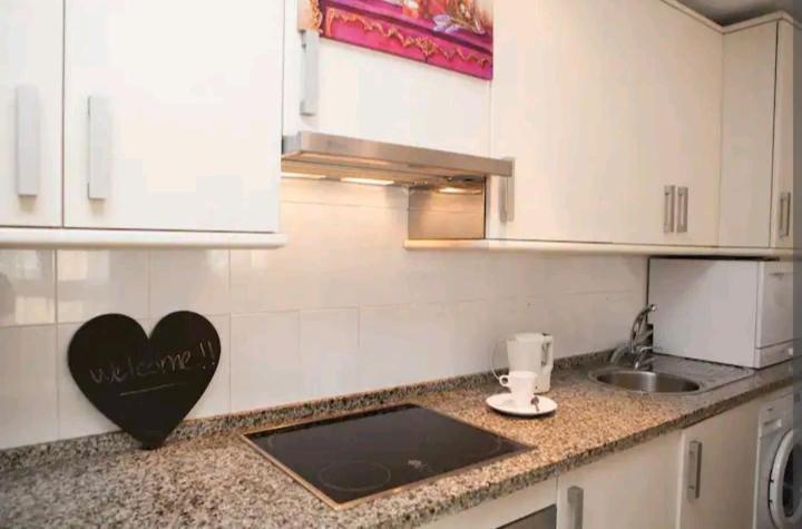 Appartement Nuevo Apartamento Agradable Tranquilo Y Acogedor *