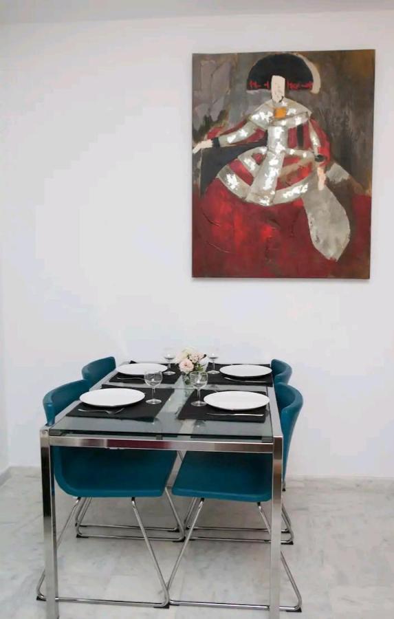 Appartement Nuevo Apartamento Agradable Tranquilo Y Acogedor