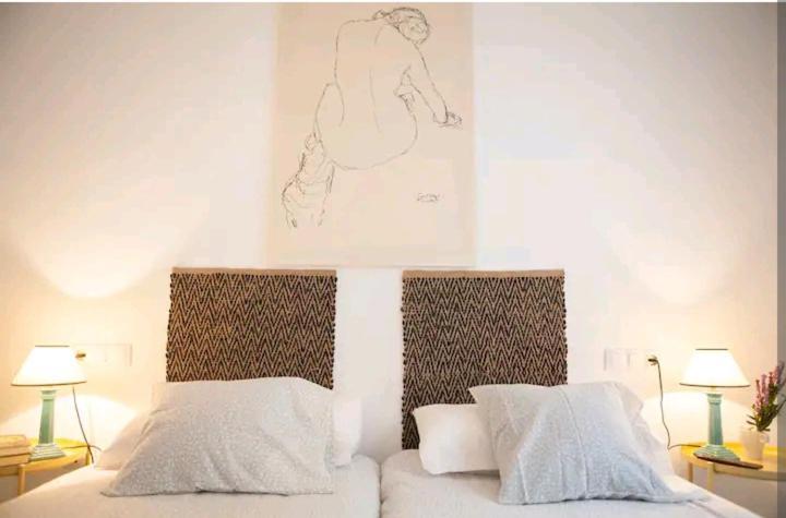Nuevo Apartamento Agradable Tranquilo Y Acogedor *