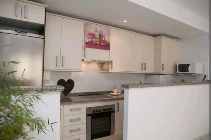 Nuevo Apartamento Agradable Tranquilo Y Acogedor