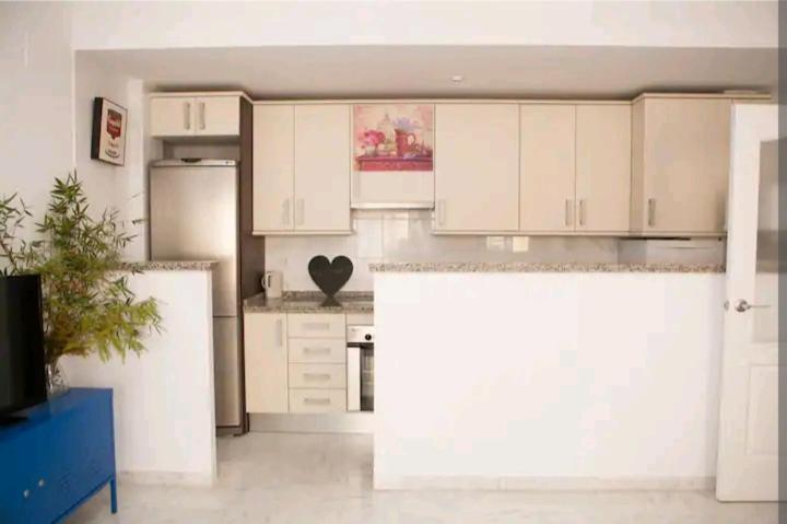 Nuevo Apartamento Agradable Tranquilo Y Acogedor Séville