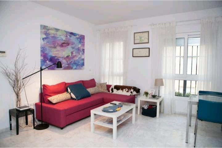 Nuevo Apartamento Agradable Tranquilo Y Acogedor Séville
