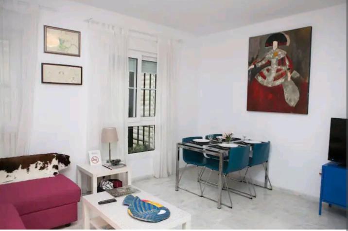 Nuevo Apartamento Agradable Tranquilo Y Acogedor Appartement *