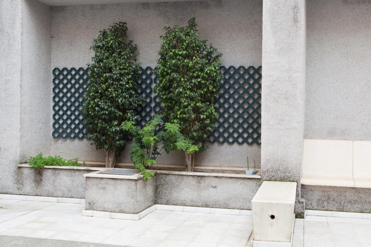 Nuevo Apartamento Agradable Tranquilo Y Acogedor * Seville