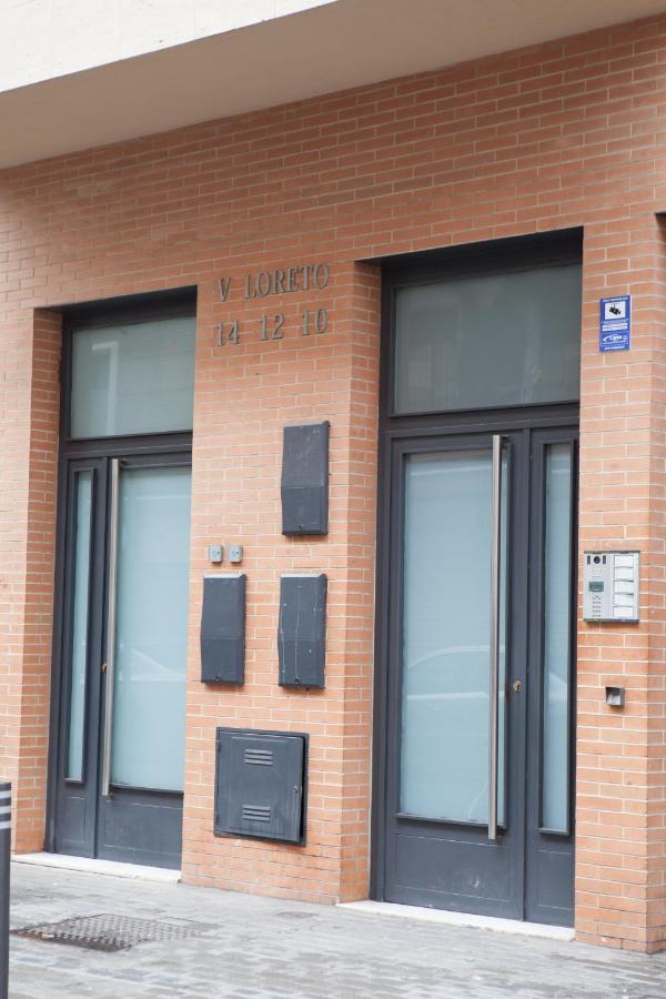 Nuevo Apartamento Agradable Tranquilo Y Acogedor * Seville