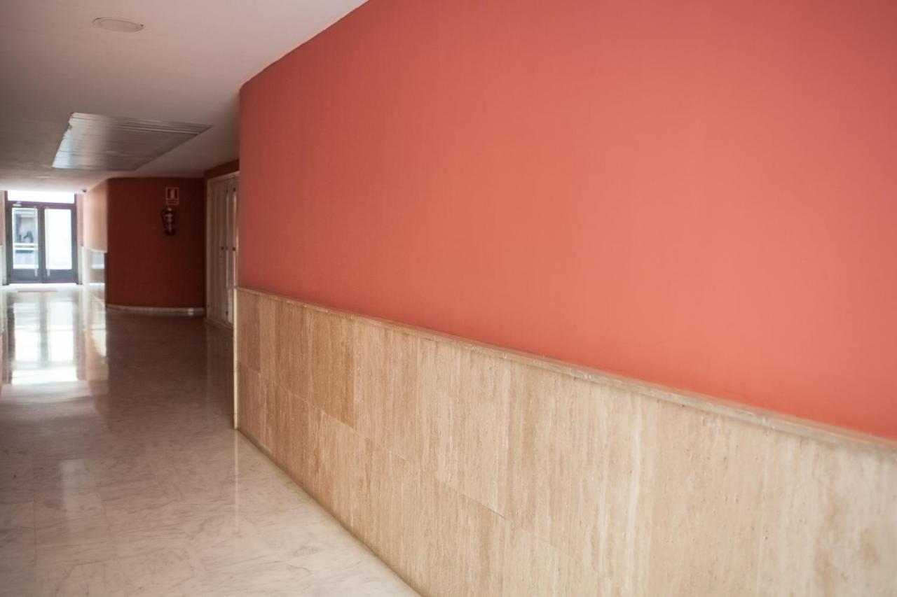 Nuevo Apartamento Agradable Tranquilo Y Acogedor Seville